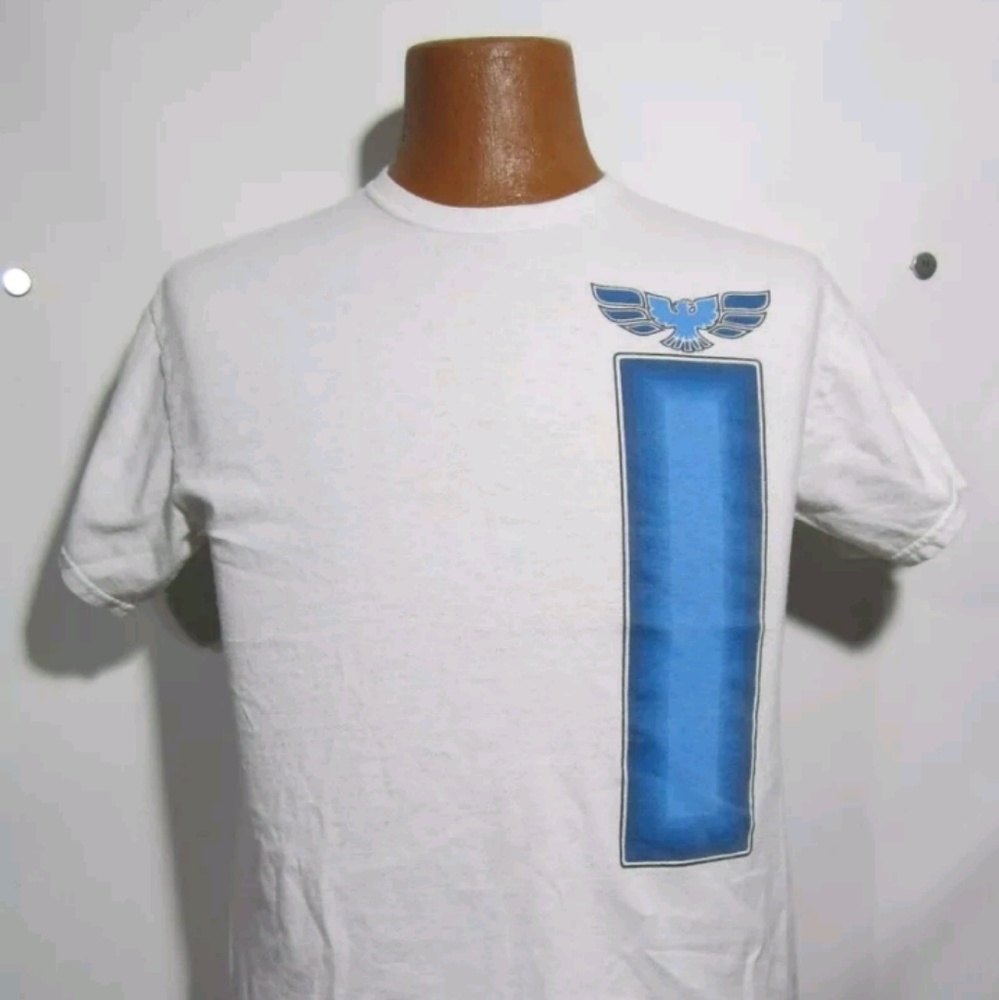 Men's Firebird t-shirt sz MED Vintage
